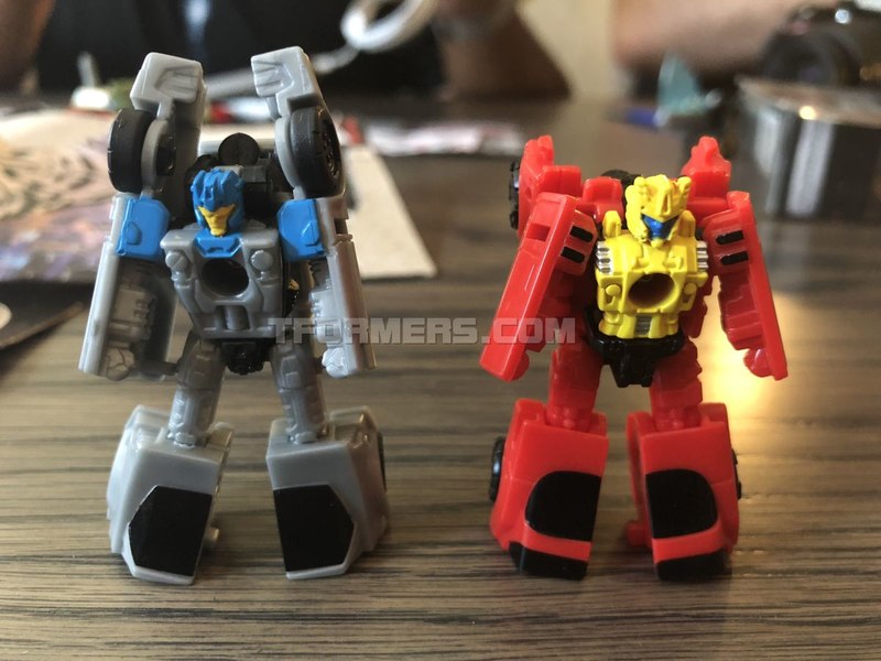 Transformers Siege War For Cybertron Preview Wave 1  (32 of 103)